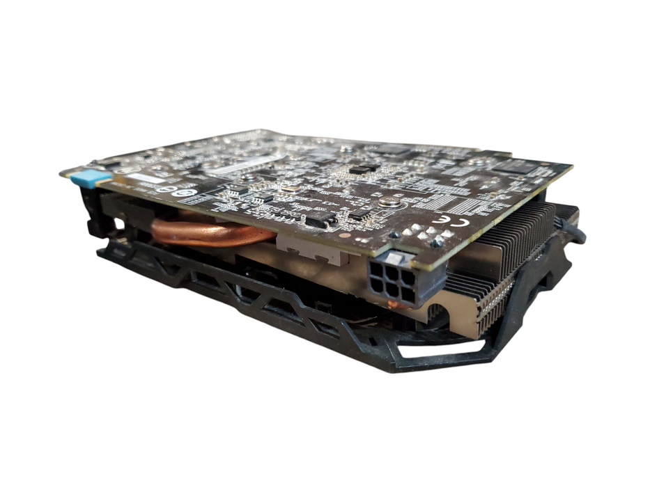 Gigabyte Windforce GTX 960 OC 2 GB GDDR5 Graphics Card
