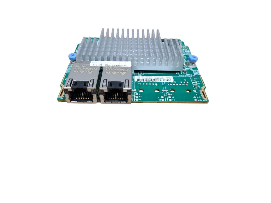 Super Micro Add-On Card AOC-MTG-i2TM-NI22 Q