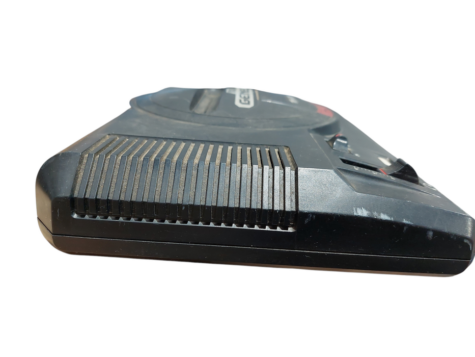 Sega Genesis System 16-Bit Model: MK-1601-22 Console Only ( Parts )  =
