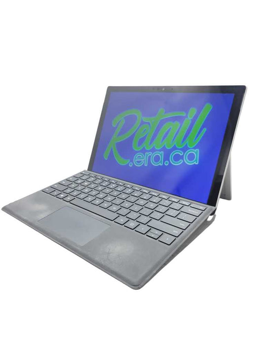 Microsoft Surface Pro 6 1796, i5-8350U 1.7GHz 4C, 8GB RAM