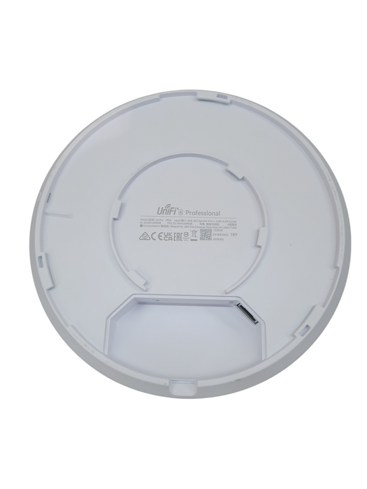 Ubiquiti UniFi U6-PRO Wi-Fi 6 Professional Dual Band Access Point !