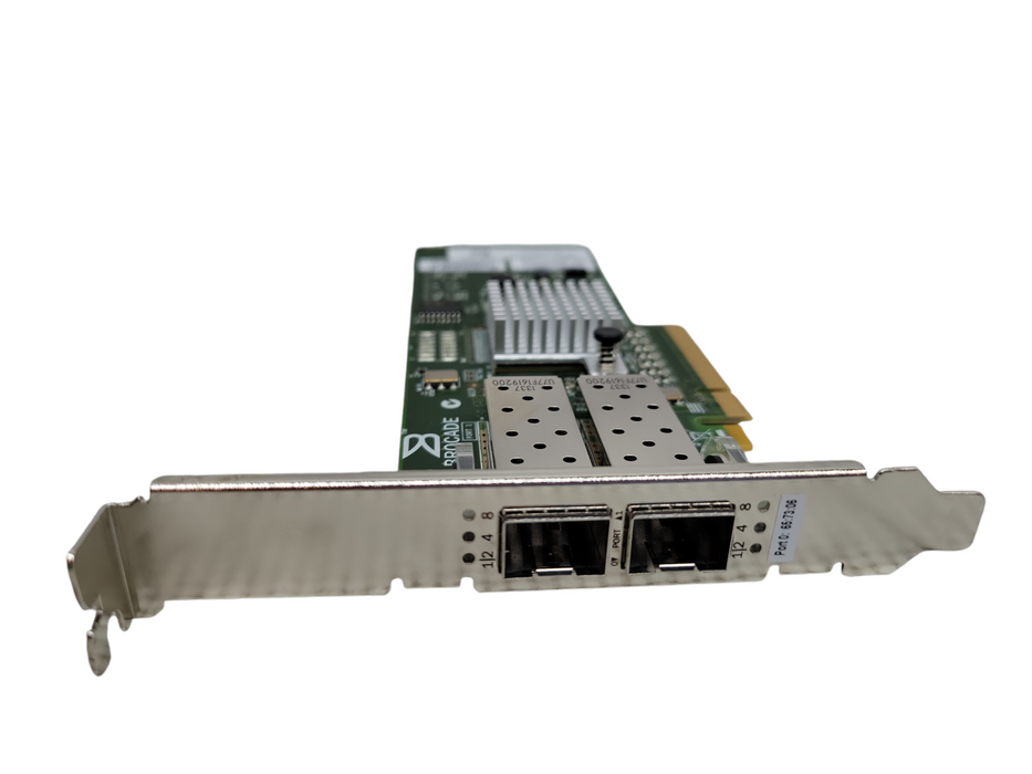 Dell Brocade 05GYTY Fibre Channel Adapter PCIe Price Inc VAT  %