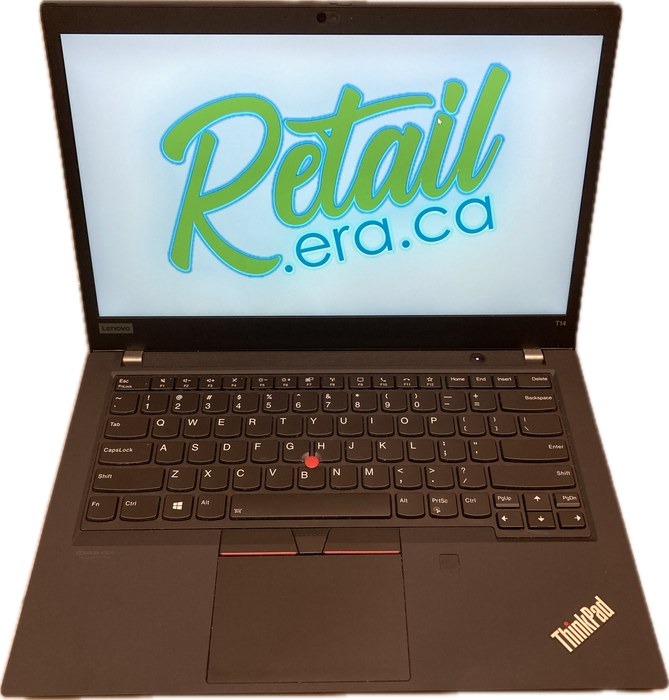 Lenovo ThinkPad T14 Gen 1 Core i5-10310U@1.70GHz 16GB RAM 256GB SSD  Lap200