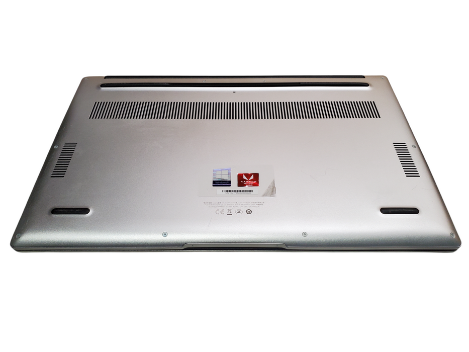 HUAWEI BOHK-WAX9X AMD Ryzen 7 3700U 8GB ram 256GB HDD  BudLap