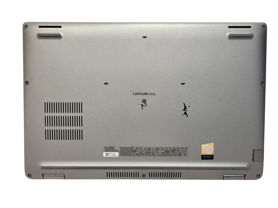 Dell Latitude 5420 Intel Core i5-1145G7 @2.60GHz, 16GB DDR4, 256GB NVMe $ Lap200