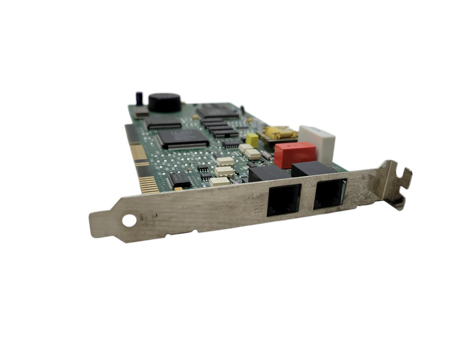 Intel PCFM6401 Internal 16-bit Modem Card %