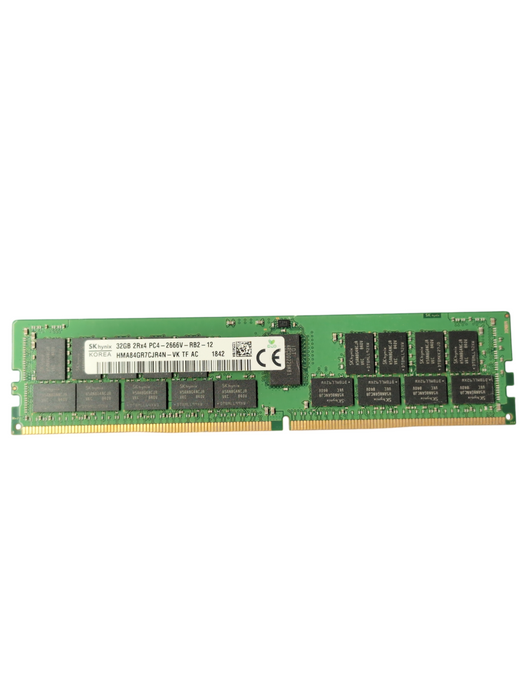 32GB DDR4 server RAM Memory PC4 R Assorted Brands and Speeds  Q-