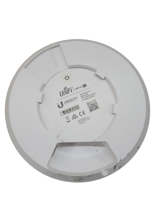 Ubiquiti UniFi UAP-AC-LR | Long Range AC Indoor Access Point w/ Bracket  !