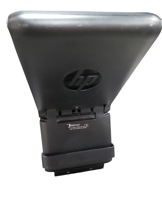 HP Ergotron Dual Monitor Stand Mount  =