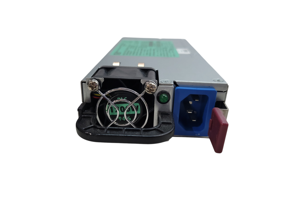 HP DPS-1200FB-1 A 1200 Watt PSU HSTNS-PD19 570451-101 579229-001 Q%