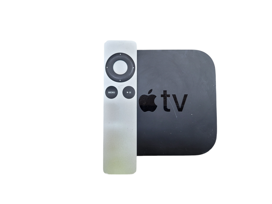 Apple TV 4K, 32GB, Model A1842 + Power Cable Q — retail.era Apple TV 4K, 32GB, Model A1842 + Power Cable Q — retail.era