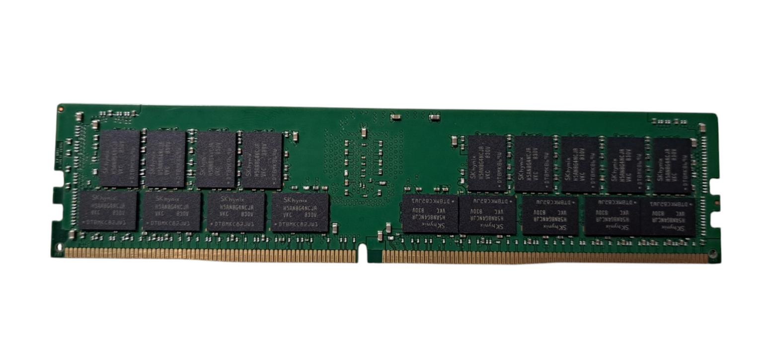 HMA84GR7CJR4N-VK HYNIX 32GB (1X32GB) 2RX4 PC4-2666V DDR4 MEMORYRVYEA86TZB83 Q