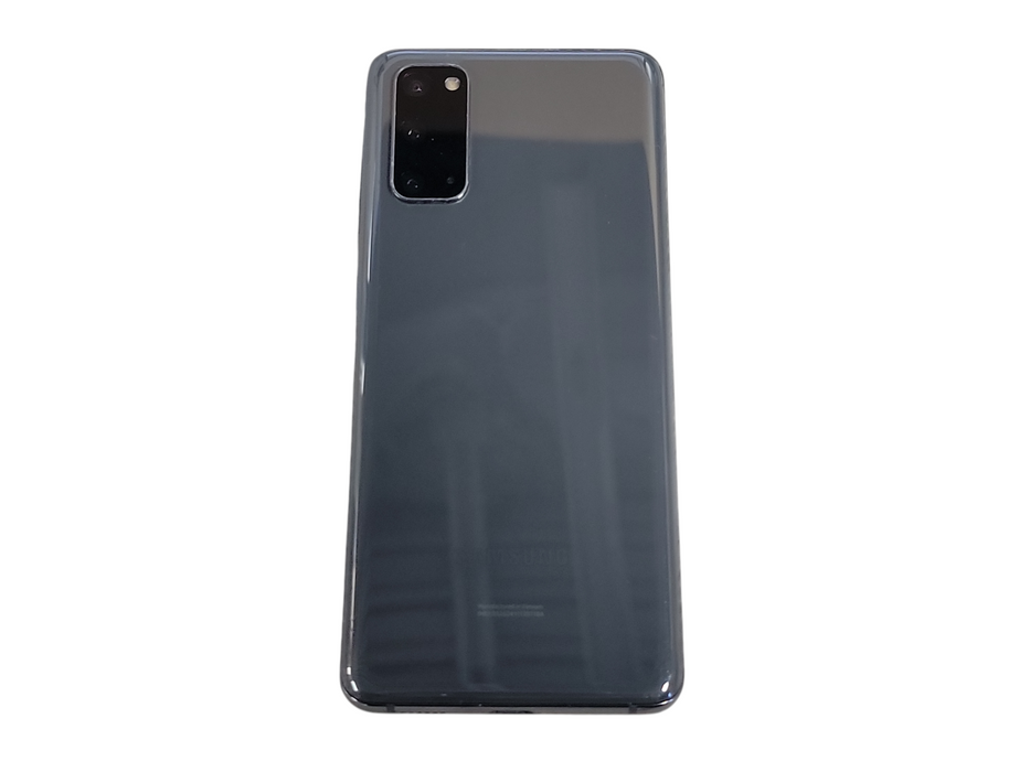 Samsung Galaxy S20 5G - 128GB - Gray [SM-G981W] (