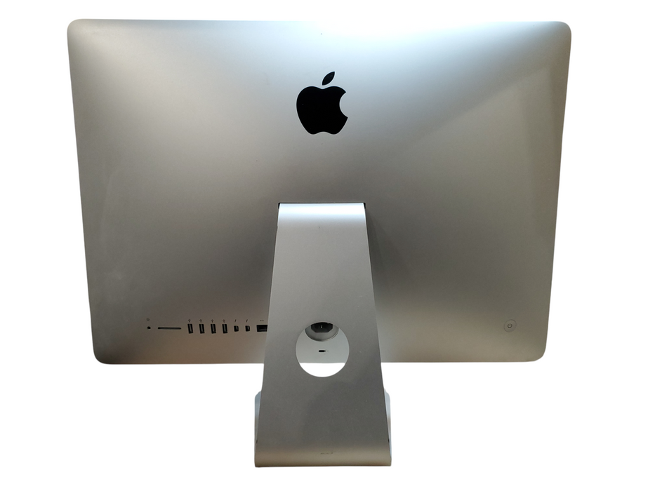 Apple iMac 21.5" 4K A1418 2015, i7-5775R 3.30 GHz 16GB RAM 1TB HDD