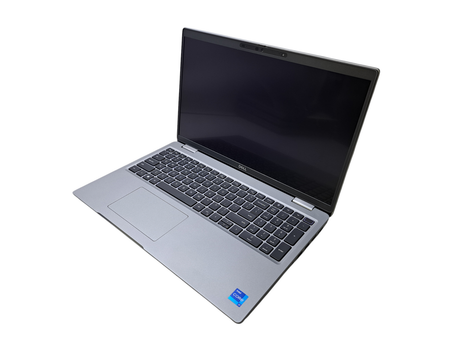 Dell Latitude 5520 Touch | i7-1165G7 @2.80GHz, 16GB DDR4, 256GB NVMe Q Lap200