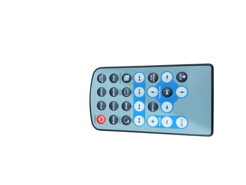 FIDELITY ELECTRONICS DIGITAL PICTURE FRAME 10.4INCH