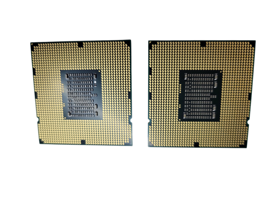 Lot of 2x - Xeon X5650 @ 2.66GHz [SLBV3] %