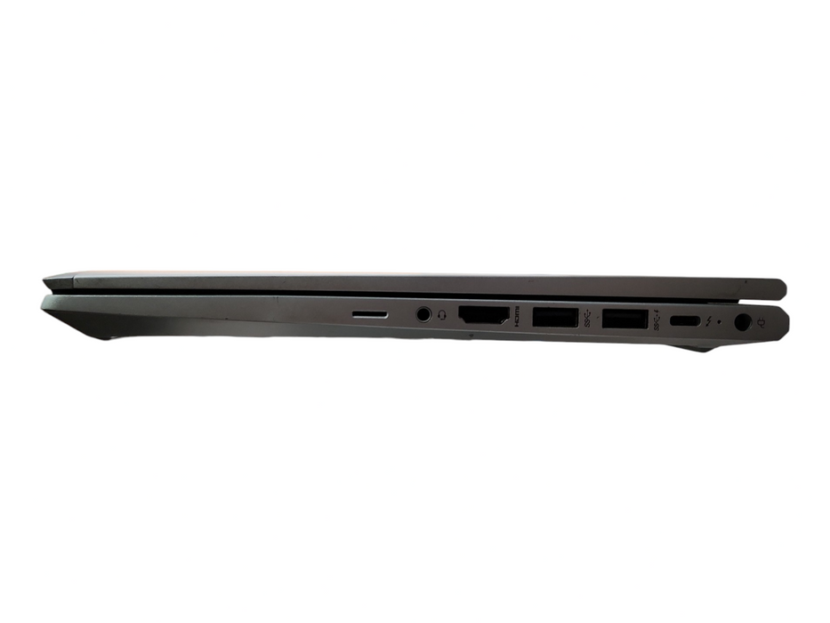 HP EliteBook 640 G9, i5-1245U, 16GB DDR4, 256GB NVMe, No PWR  Lap200