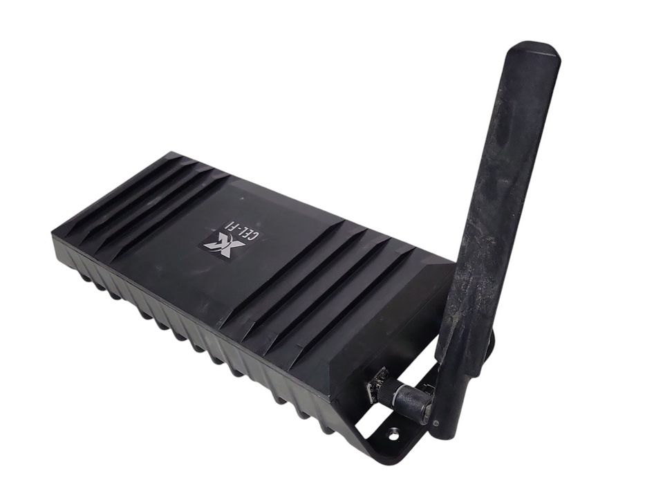 Nextivity Cel-Fi GO X G32--2/4/5/12/13X Cellular Signal Booster READ _