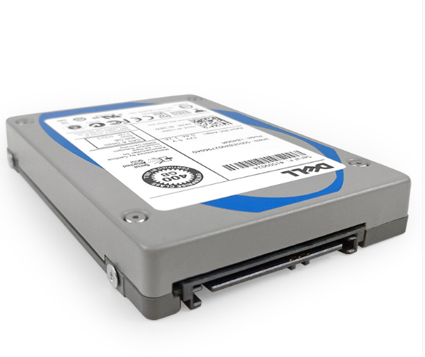 DELL Equallogic LB406M 400GB 6 Gbps SAS SSD 2.5" SSD Enterprise Plus Q