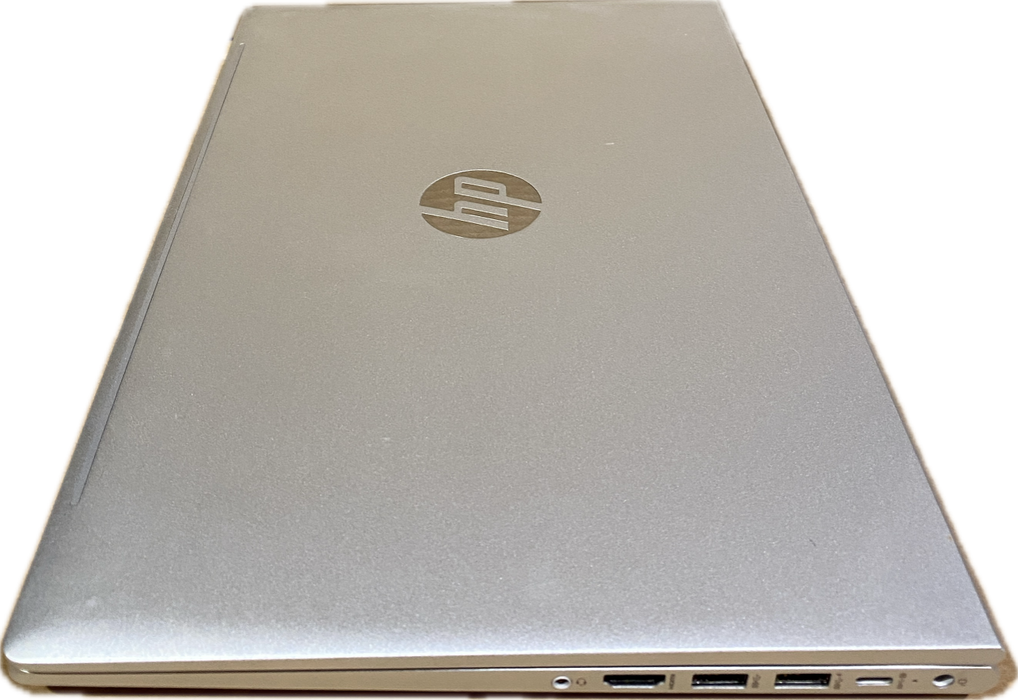 HP ProBook 455 G8 AMD Ryzen 5 5600U 2.30GHz 16GB RAM 256GB SSD  Lap200