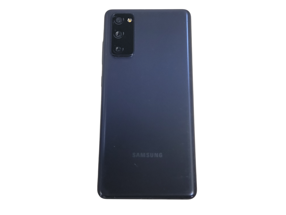 Samsung Galaxy S20 FE 5G - 128GB - Navy Blue [SM-G781W | Read]