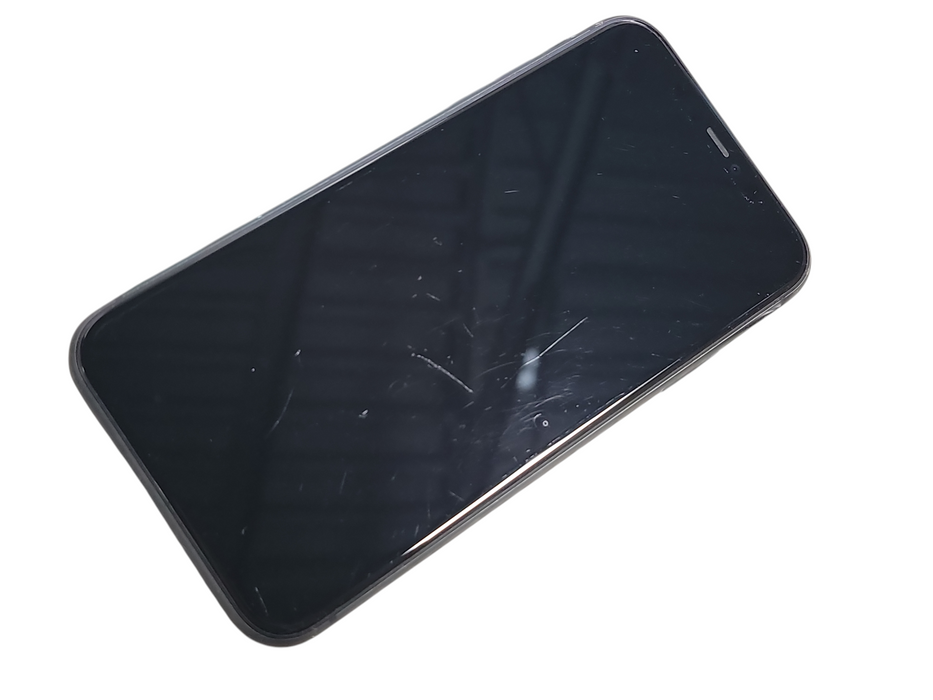 Apple iPhone 11 - 64GB - Space Gray [A2111] (