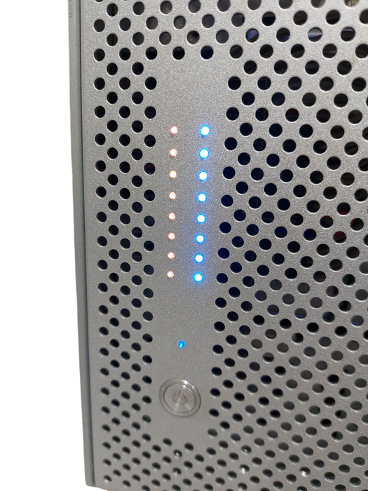 CalDigit 12.0TB HD Pro 2 Tower  =