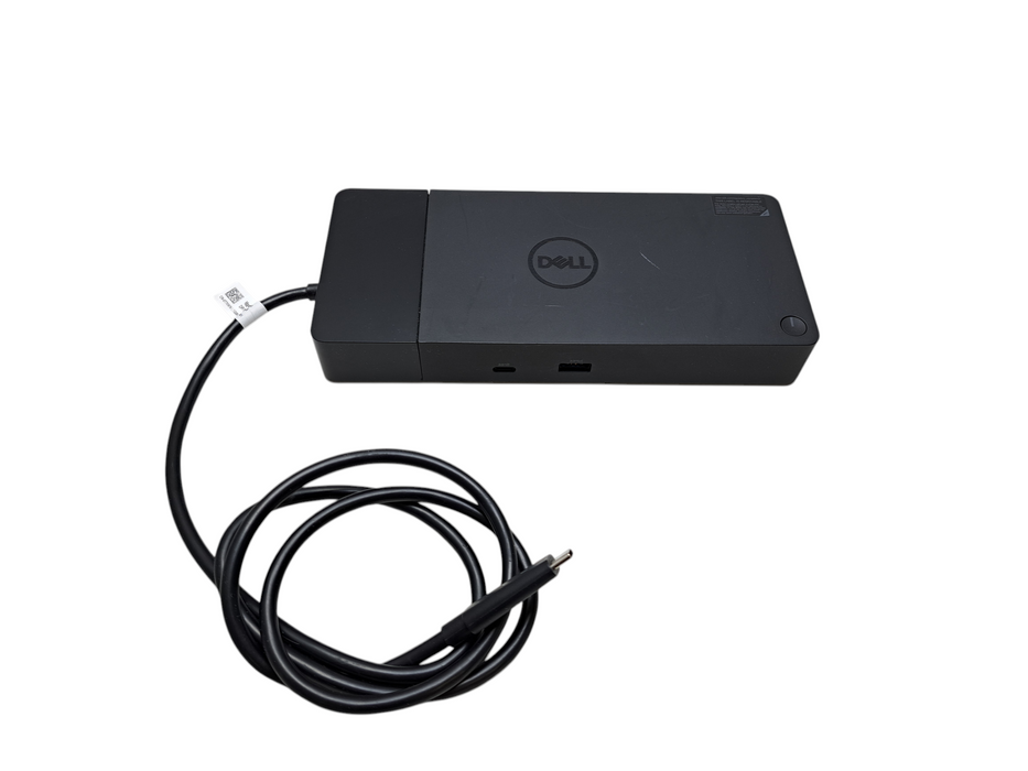 Dell WD19S USB-C Docking Station K20A001 | Fully Tested Q