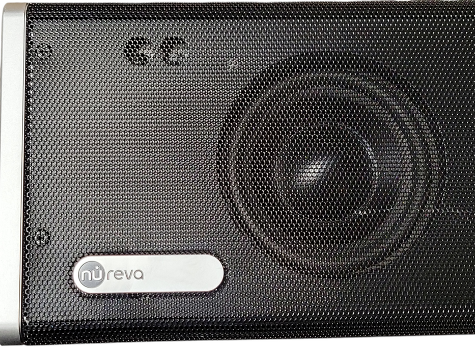 Nureva HDL300-B Dual Audio Conferencing System Soundbar Speaker only Q_