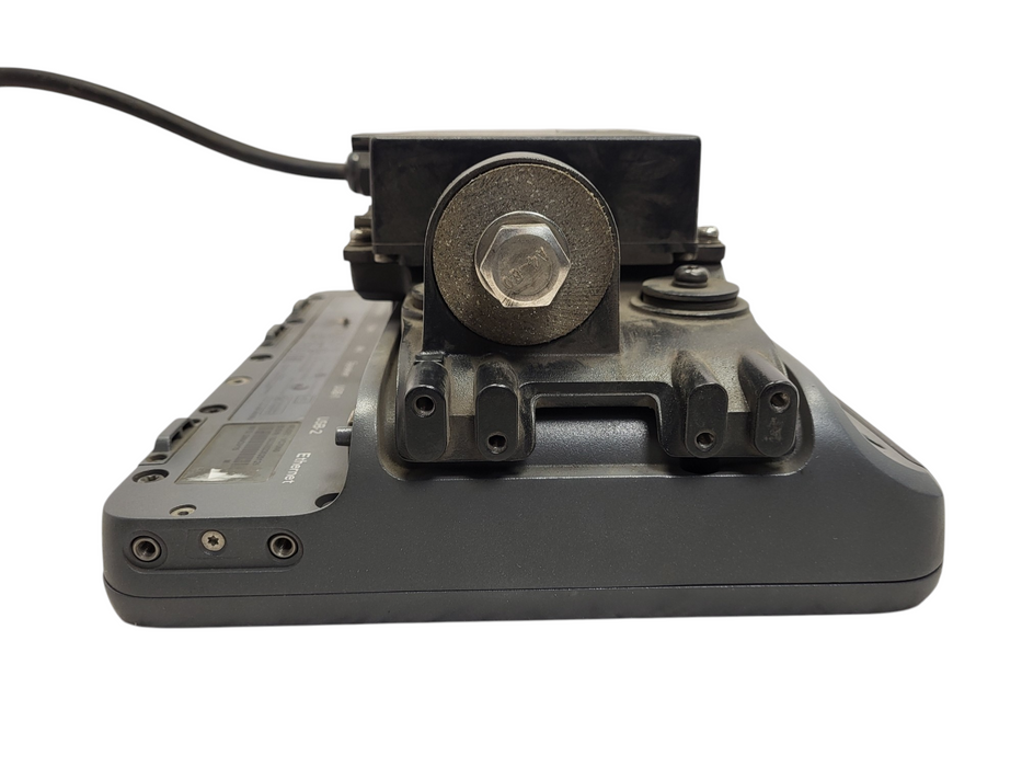 Motorola Zebra VC70N0 Ultra Rugged Vehicle Mount Forklift Mobile Computer $