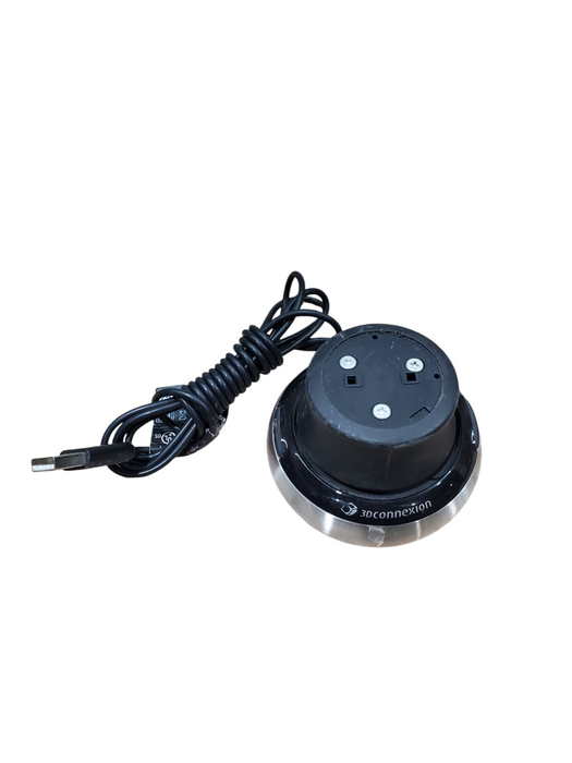 3DConnexion SpaceNavigator USB 3d Mouse *READ*