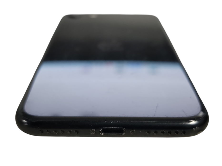 Apple iPhone SE 2 - 64GB - Space Gray [A2275] (