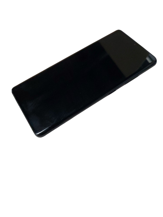 Samsung Galaxy S21 Ultra 5G - 128GB - Black [SM-G998W] READ
