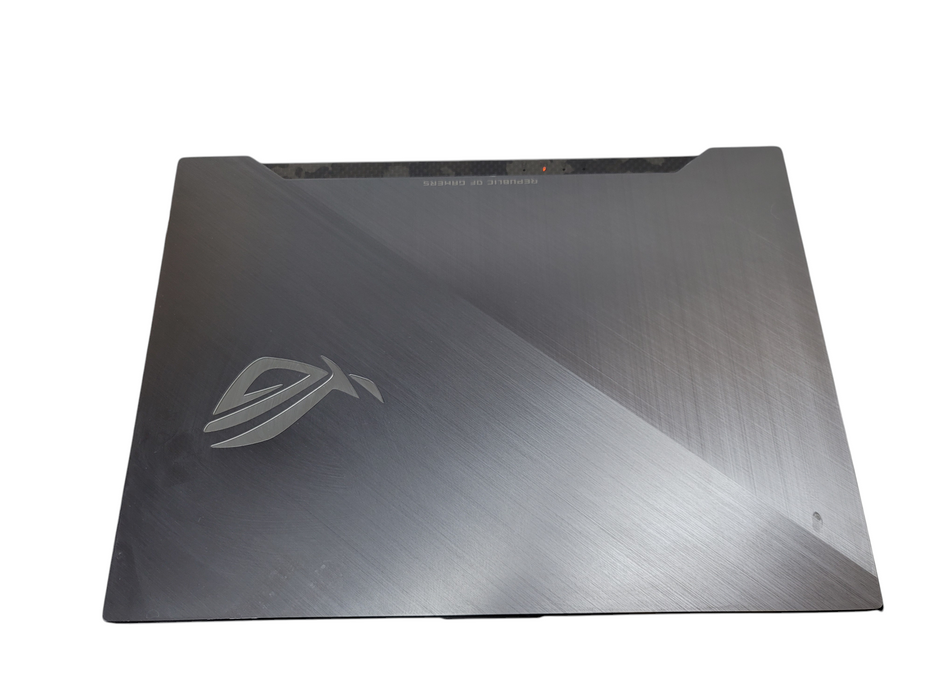 ASUS ROG STRIX SCAR II i7-8750H 16GB DDR4 GTX 1060 256GB SSD READ β Lap200