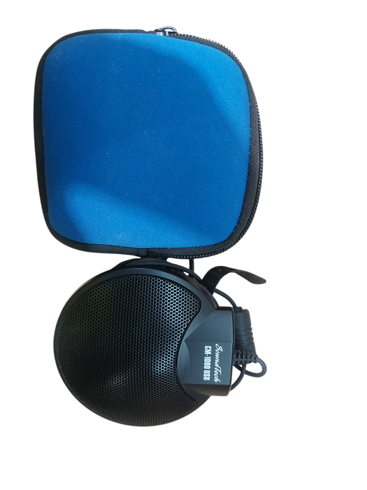 SoundTech CM-1000 3.5 mm Omni-directional Conference Microphone