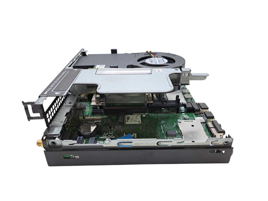 Dell Precision 3240 Compact PC | Barebones NO CPU/RAM/HDD *READ* )