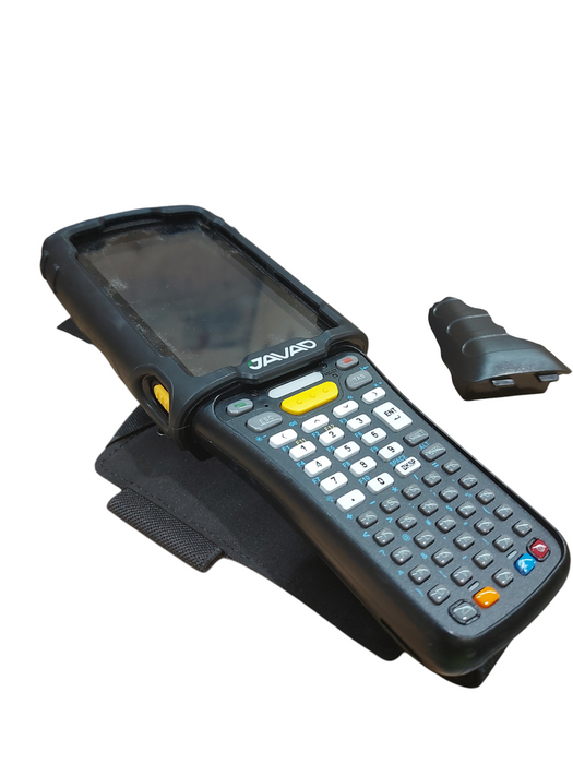 DS5A JAVAD RUGGED HANDHELD DATA COLLECTOR