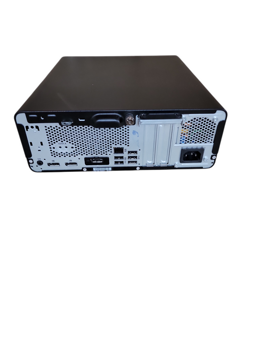 HP ProDesk 600 G6 SFF i5 - 10500 @ 3.10GHz 16GB DDR4 Ram θ