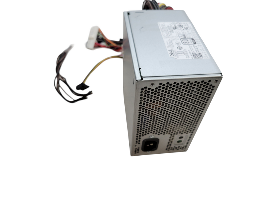 Dell Precision 460W 80 Plus Gold Switching Power Supply 0G5CXN G5CXN %