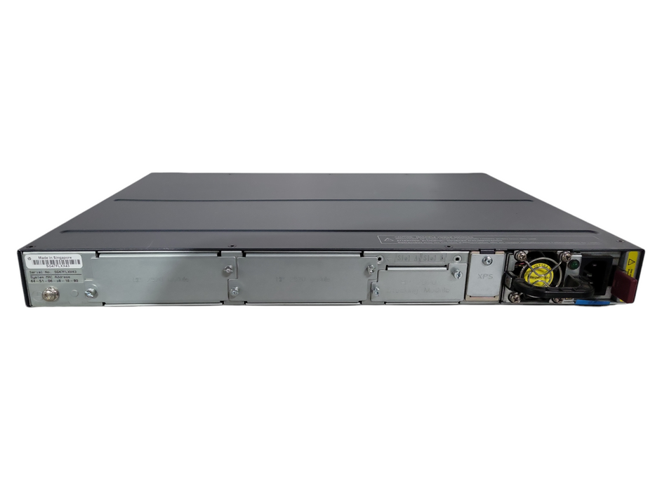 HP 2920 24G PoE+ J9727A | 24-Port Gigabit PoE+ Network Switch !