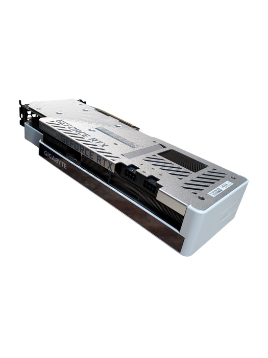Gigabyte GeForce RTX 3070 Ti Vision OC 8G GDDR6X *READ DESCRIPTION*