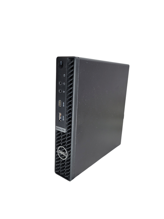 Dell OptiPlex 7090 - Core i5-10500T 8GB DRR4 256GB NVMe Q%