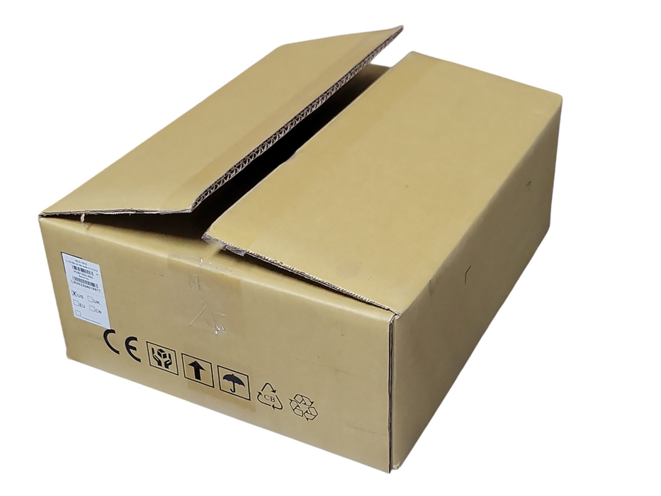 Open-Box Lanner Electronics NCA-1515 L-1515B-4C-8E-64M-C1-V210 PUB7353-N03 Q_