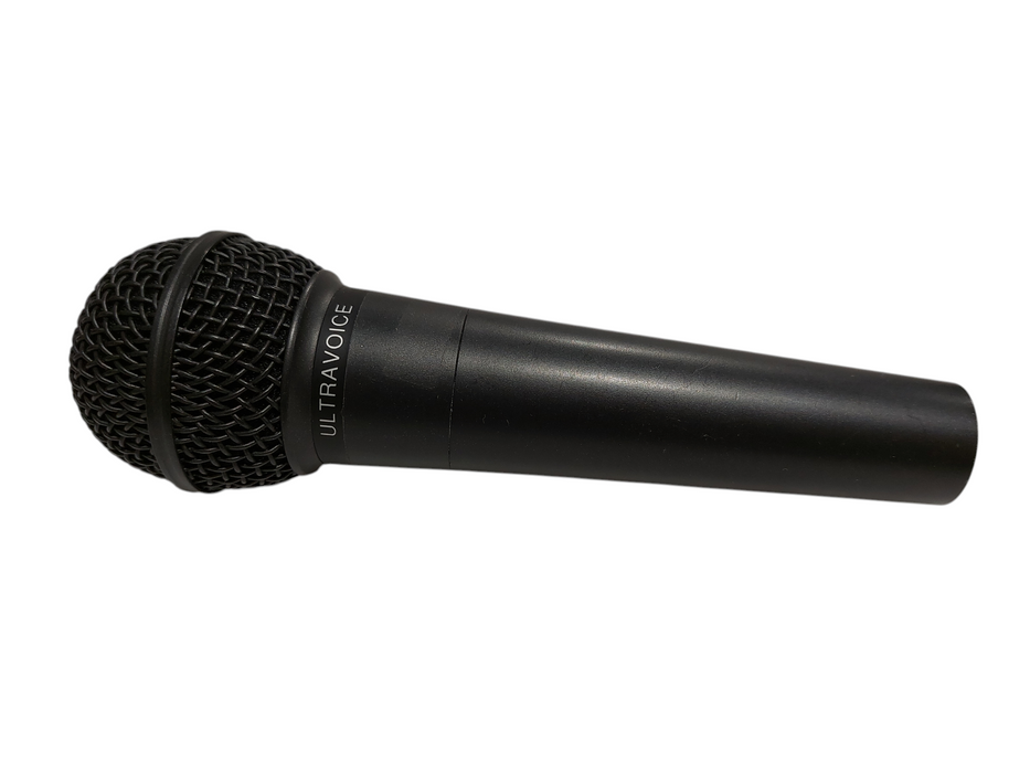 Behringer Ultravoice XM8500 Microphone  =
