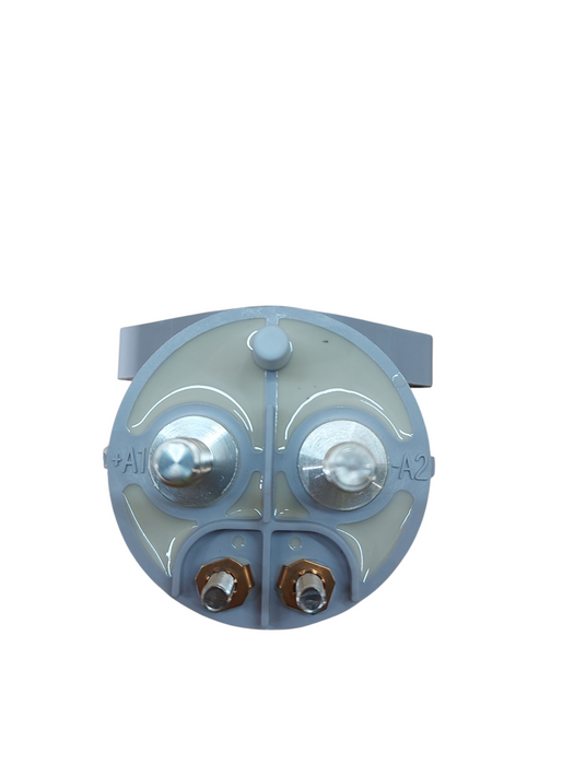 TE Connectivity Kilovac Brand LEV200AKNAF Relay Contactor 12VDC