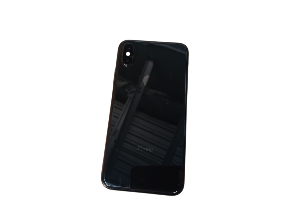 Apple iPhone X - 64GB - Space Gray [A1901]