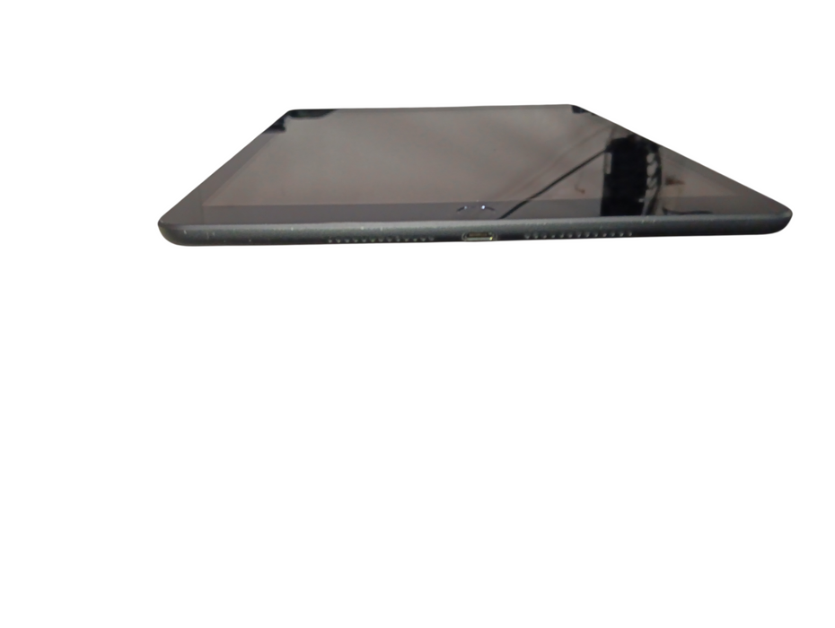 Apple iPad 7th Gen - 32GB - Space Gray [A2200] Q