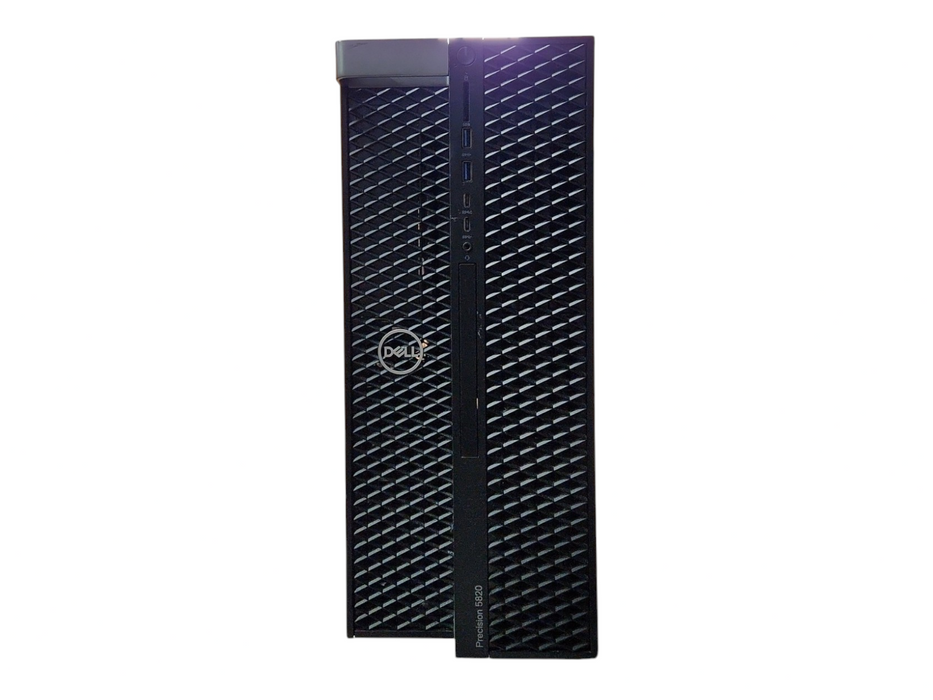 Dell Precision T5820, Xeon W-2223 3.60GHz, 16GB DDR4, 2x P400, 950W PSU