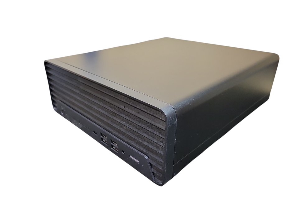 HP ProDesk 600 G6 SFF i5 - 10500 @ 3.10GHz 8GB DDR4 Ram 256GB NVme !
